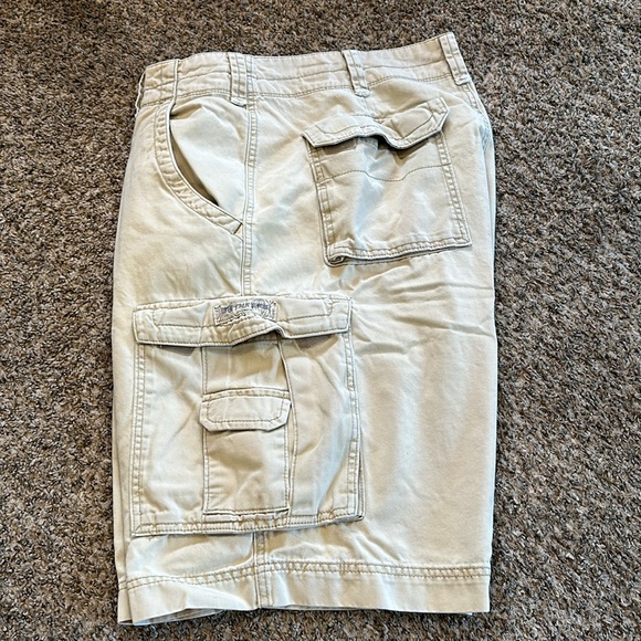 Men’s Union Bay cargo shorts - Picture 3 of 7